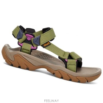 | Other Brand | TEVA SANDALI DONNA TERRA FI 5 UNIVERSAL 1099443IGUVERDE TP57TEVA SANDALI DONNA TERRA FI 5 UNIVERSAL 1099443IGUVERD