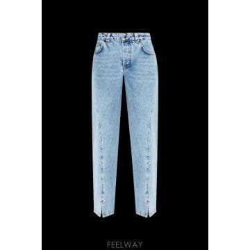 | Other Brand | 26SS AVAVAV Straight ���� jeans F25G040130BLUE TP57441991426SS AVAVAV Straight ���� jeans F25G040130BLUE TP57441