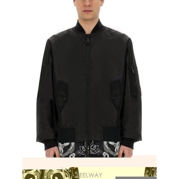 Versace 24SS ������ü TECHNICAL FABRIC ���� 76GAS408CQD20899 TP57232301124SS ������ü TECHNICAL FABRIC ���� 76GAS408CQD20899 T