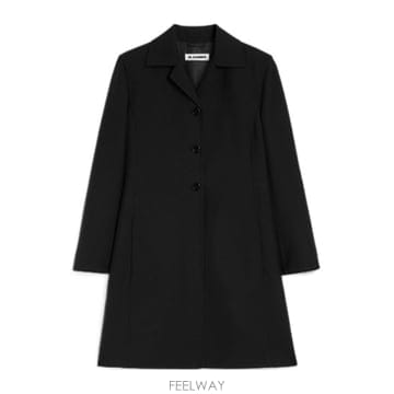 JIL SANDER 26SS ������ ���� twill ��Ʈ J03AA0212J40326001 TP57529762826SS ������ ���� twill ��Ʈ J03AA0212J40326001 TP57529
