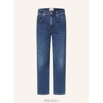 CITIZENS of HUMANITY ��Ƽ������޸Ӵ�Ƽ Straight jeans DELFINA 100300230917000 TP575988183��Ƽ������޸Ӵ�Ƽ Straight jeans DELFINA 100300230917