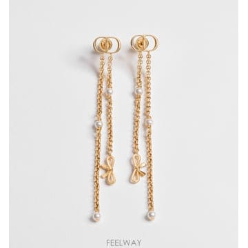 DIOR 26FW  Jewels E4838WOMRS301 TP57718833026FW  Jewels E4838WOMRS301 TP577188330