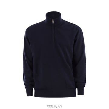26FW 브루넬로 쿠치넬리 니트 pullover M2200124CW425 TP575928421