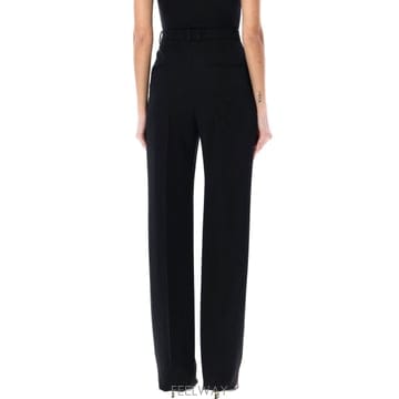 25FW 생로랑 생로랑 Trousers 777623Y7E631000 TP572322977