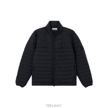 Stone Island 26FW ������Ϸ��� Seamless Tunnel Nylon �ٿ� TC �ٿ� ���� L2S154100067S026FW ������Ϸ��� Seamless Tunnel Nylon �ٿ� TC �ٿ� 