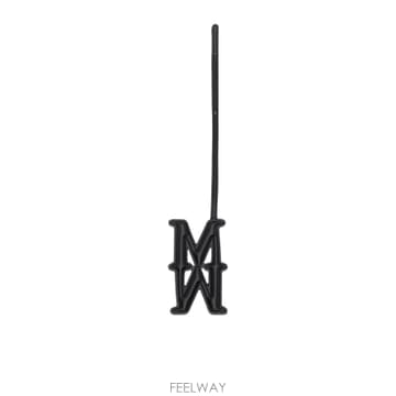 Max Mara 26SS �������� ���� hair �Ǽ����� 4721016106081 TP57333031026SS �������� ���� hair �Ǽ����� 4721016106081 TP57333