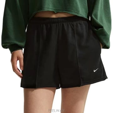 Nike ����Ű PANTALONCINO DONNA CHILL TERRY II3980010NERO TP576275789����Ű PANTALONCINO DONNA CHILL TERRY II3980010NERO TP