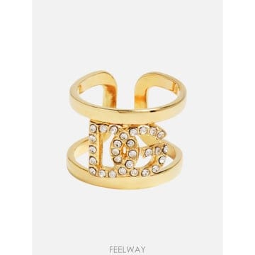 Dolce&Gabbana 24SS ��ü�ذ��ٳ� ��ü�ذ��ٳ� ring WRO8L4W1111ZOO00 TP57718827824SS ��ü�ذ��ٳ� ��ü�ذ��ٳ� ring WRO8L4W1111ZOO00 T
