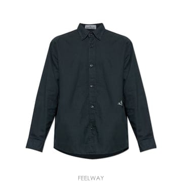 Stone Island 26SS ������Ϸ��� ���� with embroidered �ΰ� L1S151100004S0315V0020 TP26SS ������Ϸ��� ���� with embroidered �ΰ� L1S151100