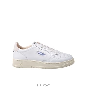 26FW Autry 스니커즈 with high sole AULMBJ04 TP576566351