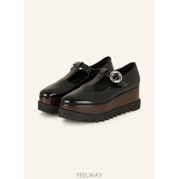 Stella McCartney ���ڶ� ��īƮ�� Platform ���� ELYSE 100168710713000 TP576258310���ڶ� ��īƮ�� Platform ���� ELYSE 100168710713000 TP