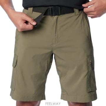 | Other Brand | COLUMBIA PANTALONCINO UOMO SILVER RIDGER UTILITY 2030744397VCOLUMBIA PANTALONCINO UOMO SILVER RIDGER UTILITY 20307