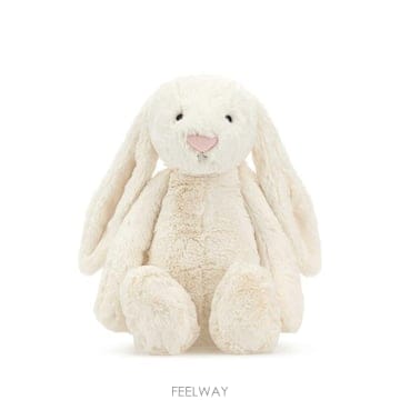 JELLYCAT 26FW ����Ĺ �׼����� BAH2BCNN CREAM White26FW ����Ĺ �׼����� BAH2BCNN CREAM White