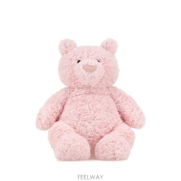 JELLYCAT 26FW ����Ĺ �׼����� BARL2BPN PINK26FW ����Ĺ �׼����� BARL2BPN PINK