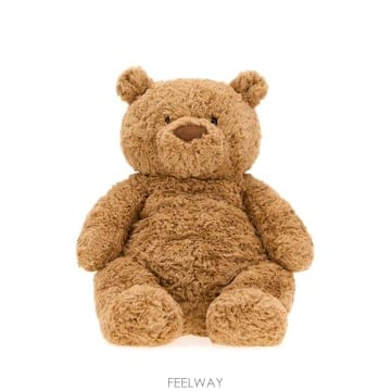 JELLYCAT 26FW ����Ĺ �׼����� BARH2BRN BROWN Camel26FW ����Ĺ �׼����� BARH2BRN BROWN Camel