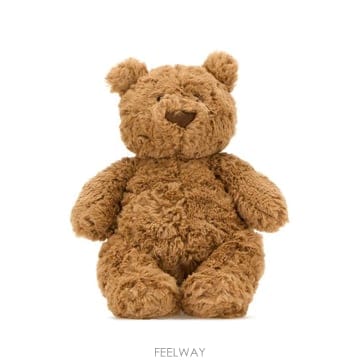 JELLYCAT 26FW ����Ĺ �׼����� BARM3BRN BROWN Camel26FW ����Ĺ �׼����� BARM3BRN BROWN Camel