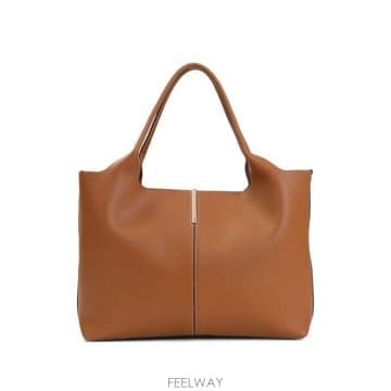 26FW TOD S 숄더 백 XBWEBRA0250UBL2L83 TP579249198