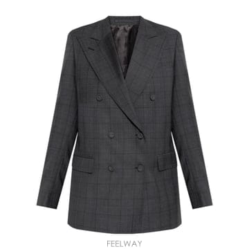 | Other Brand | 25FW ���ǽ����׶� ���� ��Ʈ W25WTLG406DKGREYWHITE TP57729676225FW ���ǽ����׶� ���� ��Ʈ W25WTLG406DKGREYWHITE TP57