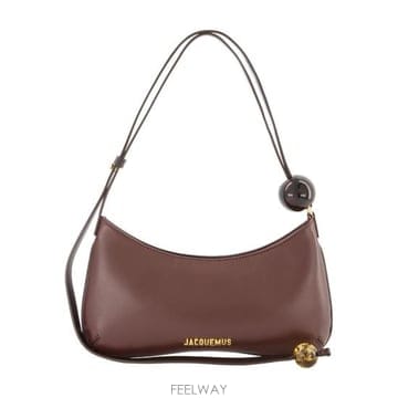 Jacquemus 26FW ��ũ���� ���� �� ����� BAW00057AC01C01 855 brown26FW ��ũ���� ���� �� ����� BAW00057AC01C01 855 brown