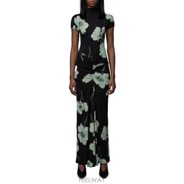 Alaia 26FW �˶��̾� �̵� ���ǽ� AA9R3173J120D BLACK26FW �˶��̾� �̵� ���ǽ� AA9R3173J120D BLACK