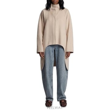 Alaia 26FW �˶��̾� ��Ʈ AA9M1207T500D BEIGE26FW �˶��̾� ��Ʈ AA9M1207T500D BEIGE