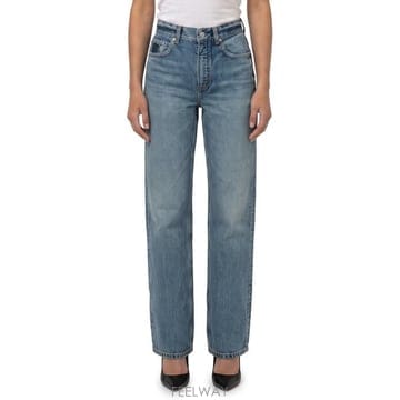 Alaia 26FW �˶��̾� ���� ���� AA9P1274D023C BLUE26FW �˶��̾� ���� ���� AA9P1274D023C BLUE