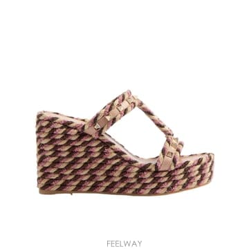 25FW Valentino 여성 casual 슈즈 WS0GI5FJGQM7 TP572121421
