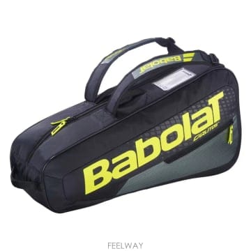 | Other Brand | BABOLAT ZAINO RH CARLITOS JUNIOR 751247NERO TP576275596BABOLAT ZAINO RH CARLITOS JUNIOR 751247NERO TP57627559