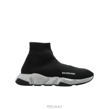 26SS Balenciaga Speed LT sock 스니커즈 645056W2DD91080 TP5739507