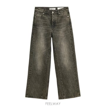 Our Legacy 26SS �ƿ������� ���� jeans W2265TNO TP57521143226SS �ƿ������� ���� jeans W2265TNO TP575211432
