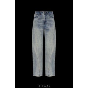 | Other Brand | 26FW GESTUZ Gznoma jeans 109111850VINTAGEMIDBLUEWASH TP5752926FW GESTUZ Gznoma jeans 109111850VINTAGEMIDBLUEWASH T