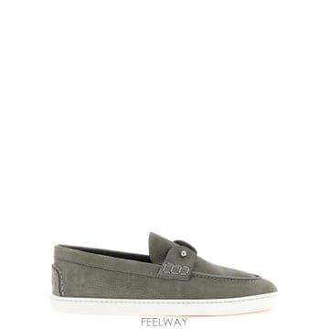Christian Louboutin 26FW ũ����������� Chambeliboat ���� 1260680I813 TP57656937926FW ũ����������� Chambeliboat ���� 1260680I813 TP57