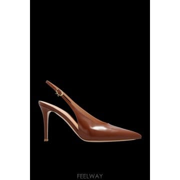 25FW 지안비토로씨 Heeled 슈즈 Robbie G9546185RICTOKHAVA TP577070882
