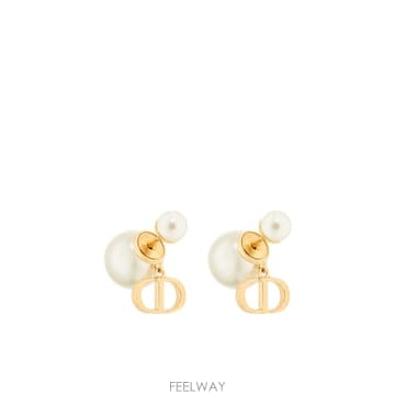 DIOR 26SS ũ����î  ���� earrings E3366WOMRSD301 TP57656622526SS ũ����î  ���� earrings E3366WOMRSD301 TP57656622