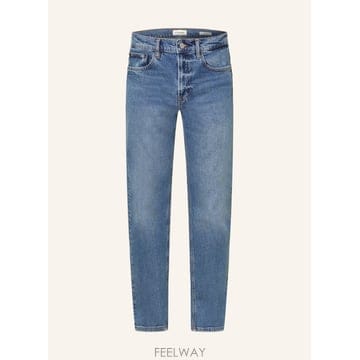 FRAME Frame Jeans THE STRAIGHT JEAN Straight �� 100300442217000 TP5Frame Jeans THE STRAIGHT JEAN Straight �� 100300442217
