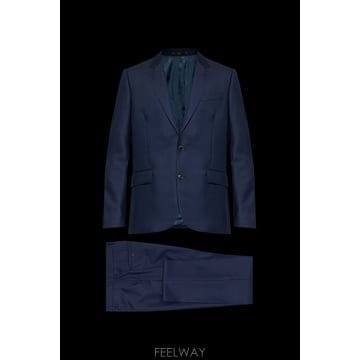 Paul Smith 26SS �����̽� �� ��Ʈ with double vent M1R1457V0098649 TP57470419526SS �����̽� �� ��Ʈ with double vent M1R1457V0098649