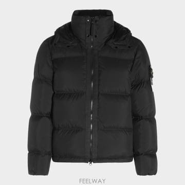 Stone Island ������Ϸ��� Matt Ripstop Cordura ��Ʈ �ٿ� ���� L2S154100013S0483V0029������Ϸ��� Matt Ripstop Cordura ��Ʈ �ٿ� ���� L2S15
