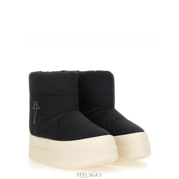 Rick Owens �������� Padded ���� DS02D2839MUPAM9981 TP578403050�������� Padded ���� DS02D2839MUPAM9981 TP578403050