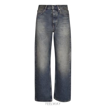 | Other Brand | 25FW Sunflower Relaxed ��  Faded effect  Five pocket styling25FW Sunflower Relaxed ��  Faded effect  Five pocket s