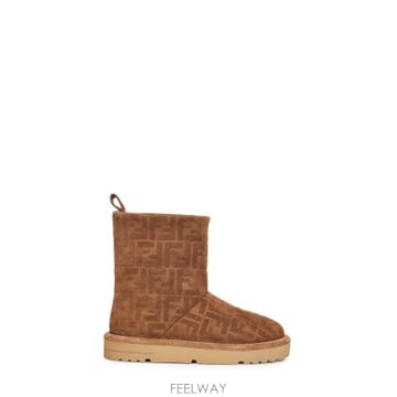 FENDI 26SS Fendi Snow ���� with monogram 8T8606ASA1F0C23 TP57718813026SS Fendi Snow ���� with monogram 8T8606ASA1F0C23 TP5