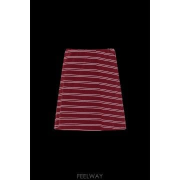 | Other Brand | 26FW GESTUZ ��ĿƮ Gzpilova 109112300CABERNETSTRIPED TP5752962126FW GESTUZ ��ĿƮ Gzpilova 109112300CABERNETSTRIPED T