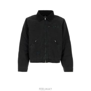 26FW REPRESENT THE 워크 자켓 MLM357101 TP577305471