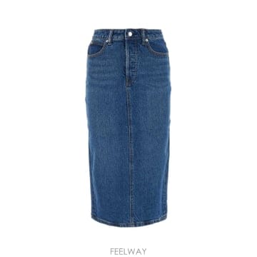 Alexander Wang 24FW �˷������ �˷������ ��ĿƮ 4DC3245459401 TP57182728724FW �˷������ �˷������ ��ĿƮ 4DC3245459401 TP5718