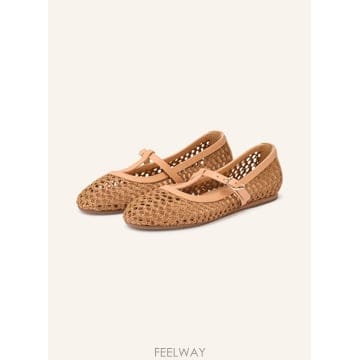ANCIENT GREEK SANDALS ���̼�Ʈ�׸� ���� Ballet flats AERATI 100298575215000 TP576082680���̼�Ʈ�׸� ���� Ballet flats AERATI 100298575215000 