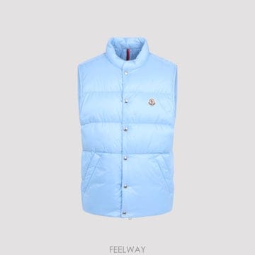 26FW Moncler Tuquerouye 다운 베스트 L20911A00028597YF70P TP577305