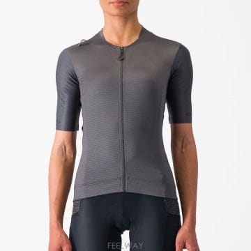 | Other Brand | CASTELLI Castelli Unlimited Pro women ����   Grey 879503769634CASTELLI Castelli Unlimited Pro women ����   Grey 8795