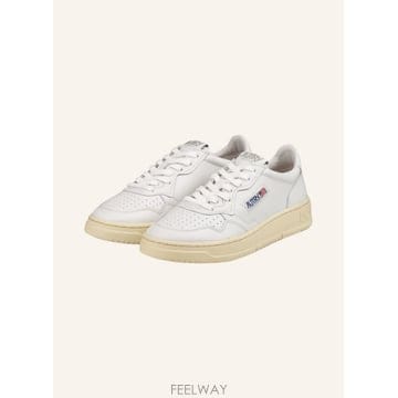 Autry MEDALIST 로우 LL sneaker 100129954211000 TP575651056