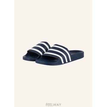 Adidas ADIDAS Slides ADILETTE 100155463017000 TP576082678ADIDAS Slides ADILETTE 100155463017000 TP576082678