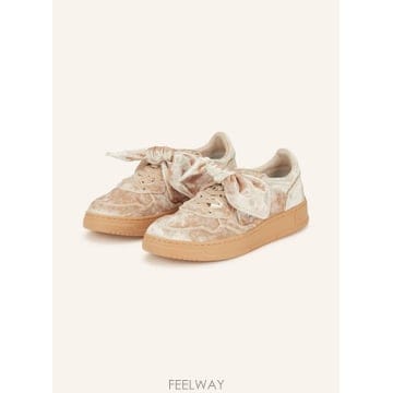 Autry MEDALIST 로우 sneaker 100289948412000 TP575651054