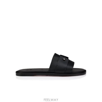 Christian Louboutin 26SS ũ����������� Chambelimuly �� flat in ���� 1260786BK01 TP573898326SS ũ����������� Chambelimuly �� flat in ���� 12607
